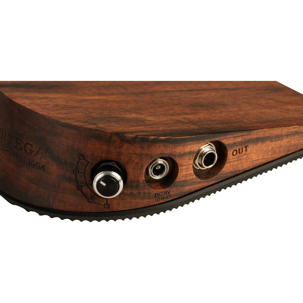 Ortega HKPROX-SE Stomp Box Effect Serie HORSEKICKPRO