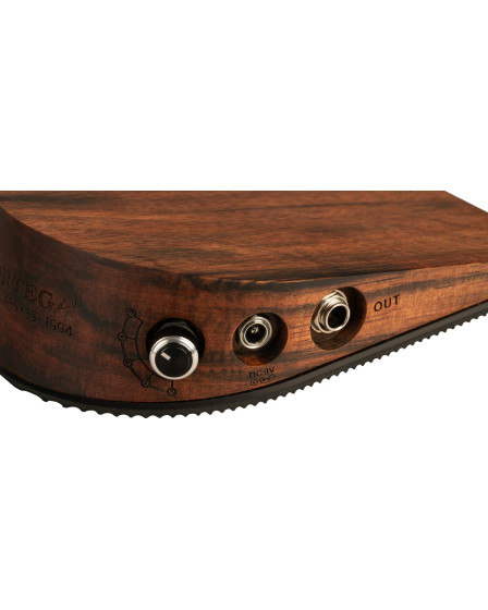 Ortega HKPROX-SE Stomp Box Effect Serie HORSEKICKPRO