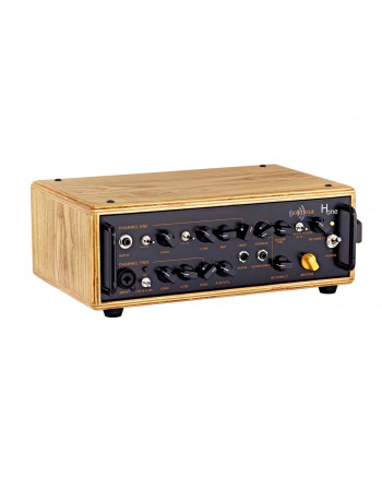 Ortega HONE Amplification Series Amplifier Head