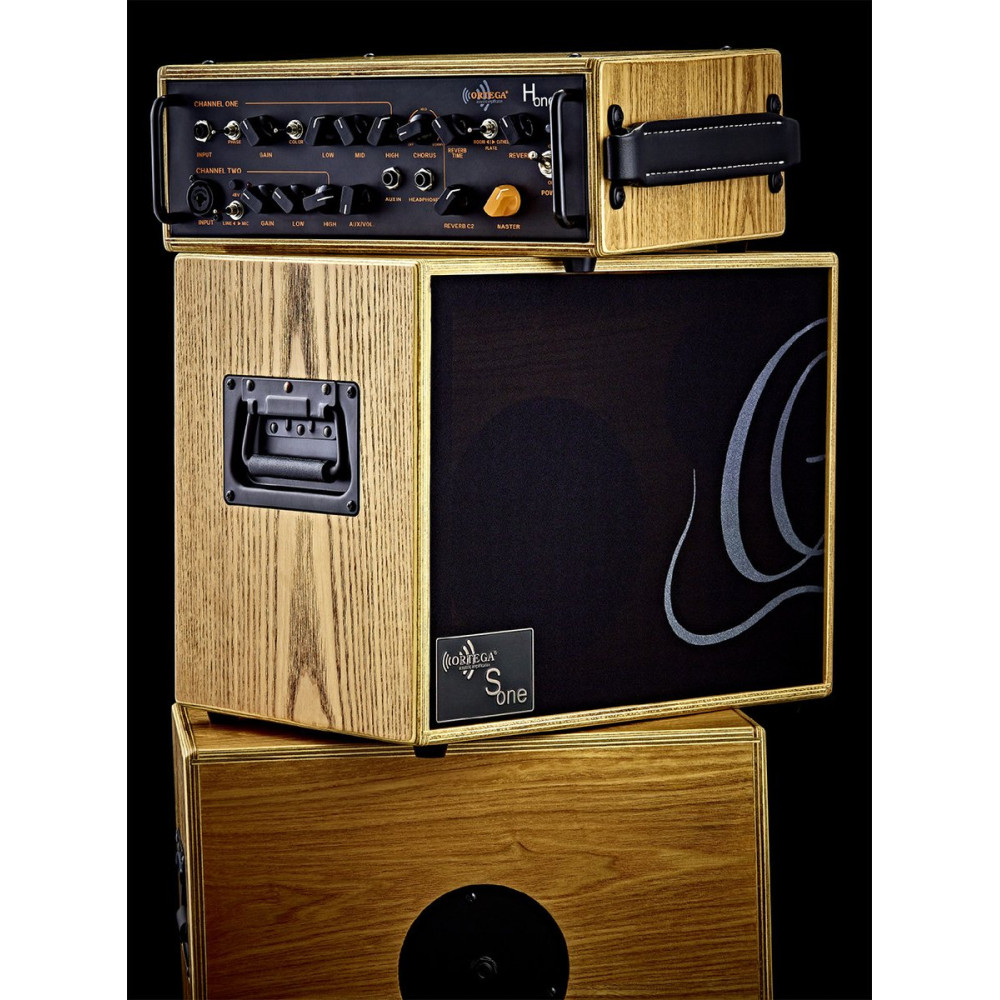 Ortega HONE Amplification Series Amplifier Head
