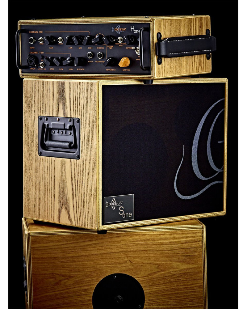 Ortega HONE Amplification Series Amplifier Head