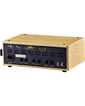 Ortega HONE Amplification Series Amplifier Head