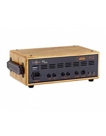 Ortega HONE Amplification Series Amplifier Head