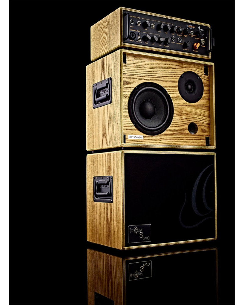Ortega HONE Amplification Series Amplifier Head