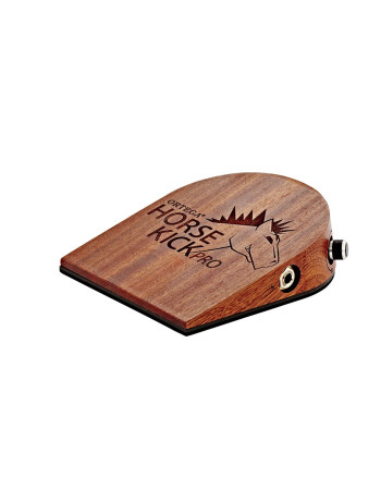 Ortega HORSEKICKPRO Stomp Box Effect Series HORSEKICKPRO