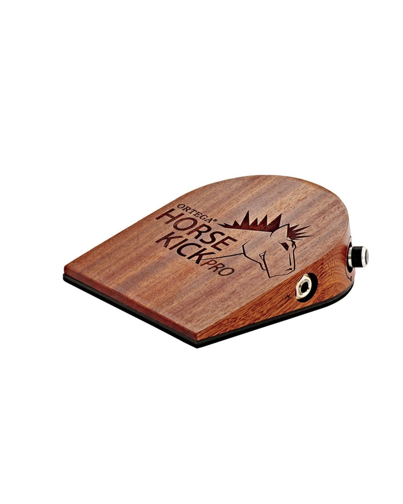 Ortega HORSEKICKPRO Stomp Box Effect Series HORSEKICKPRO