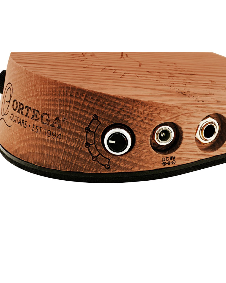Ortega HORSEKICKPRO Stomp Box Effect Series HORSEKICKPRO