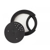Ortega HUMIBUSTER80 Feedback Eliminator/Humidifier - 80 mm