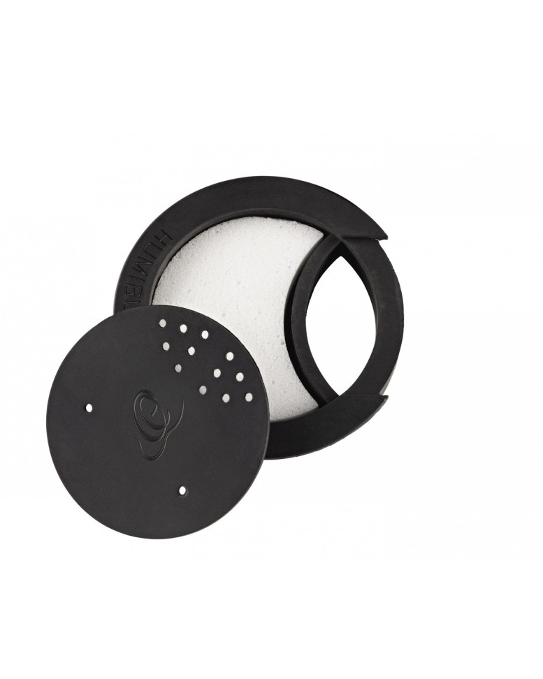 Ortega HUMIBUSTER80 Feedback Eliminator/Humidifier - 80 mm