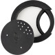 Ortega HUMIBUSTER80 Feedback Eliminator/Humidifier - 80 mm