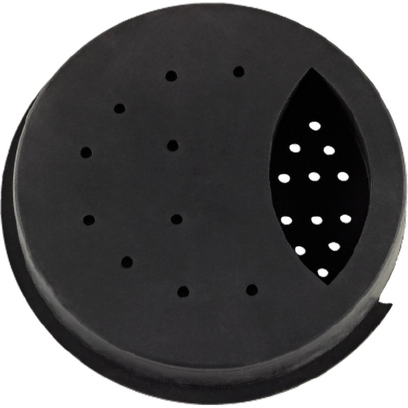 Ortega HUMIBUSTER80 Feedback Eliminator/Humidifier - 80 mm