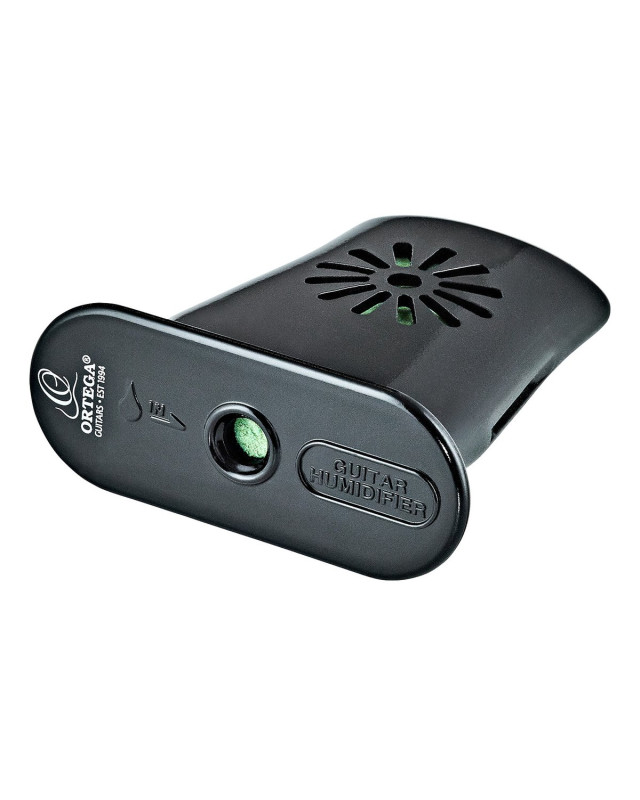 Ortega HUMIGT-BK Guitar Humidifier