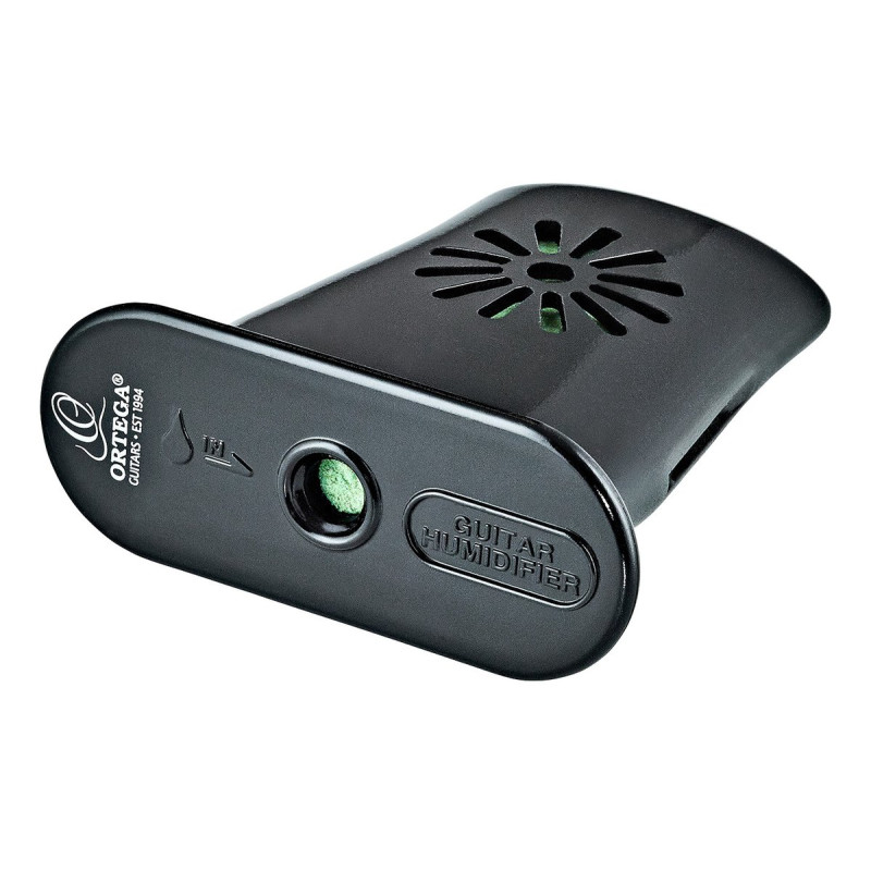 Ortega HUMIGT-BK Guitar Humidifier