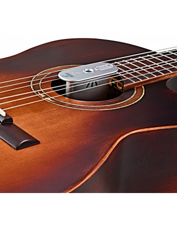 Ortega HUMIGT-BK Guitar Humidifier