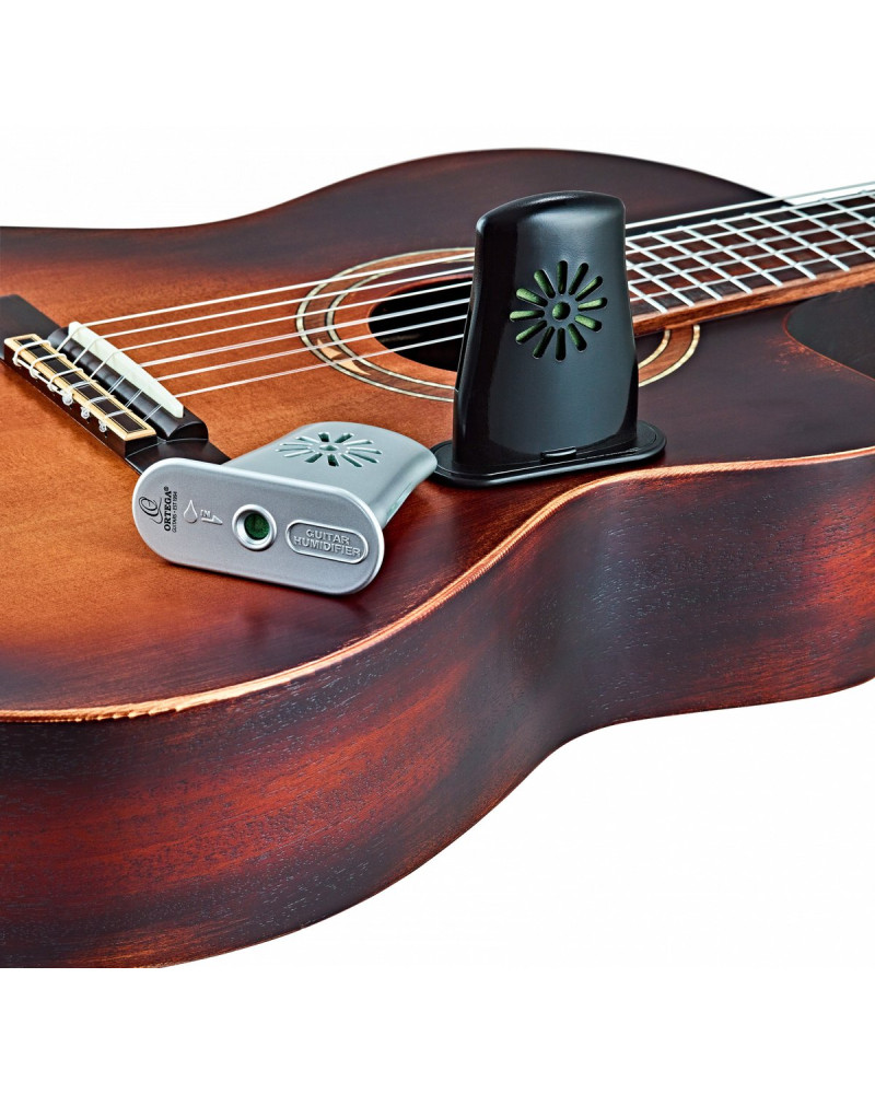 Ortega HUMIGT-BK Guitar Humidifier
