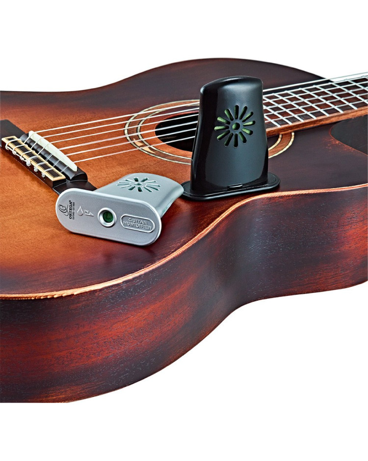 Ortega HUMIGT-BK Guitar Humidifier