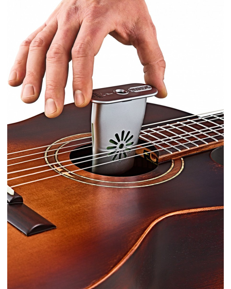 Ortega HUMIGT-SV Guitar Humidifier