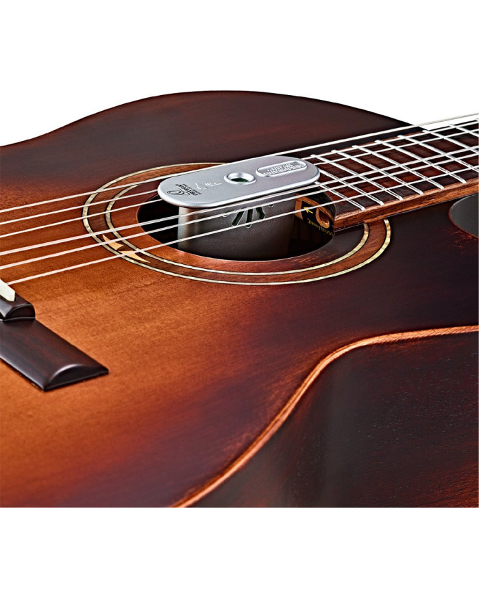 Ortega HUMIGT-SV Guitar Humidifier