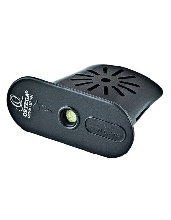 Ortega HUMIUK-BK Ukulele Humidifier