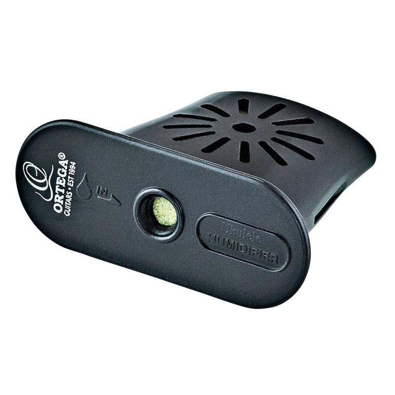 Ortega HUMIUK-BK Ukulele Humidifier