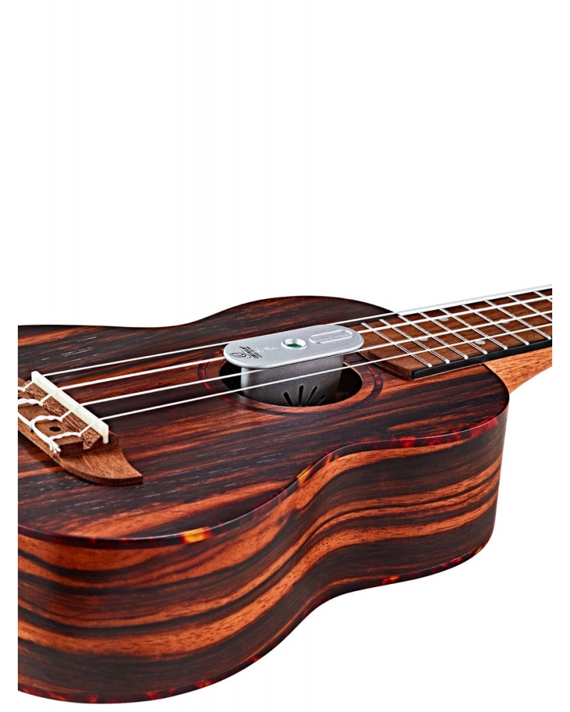 Ortega HUMIUK-BK Ukulele Humidifier