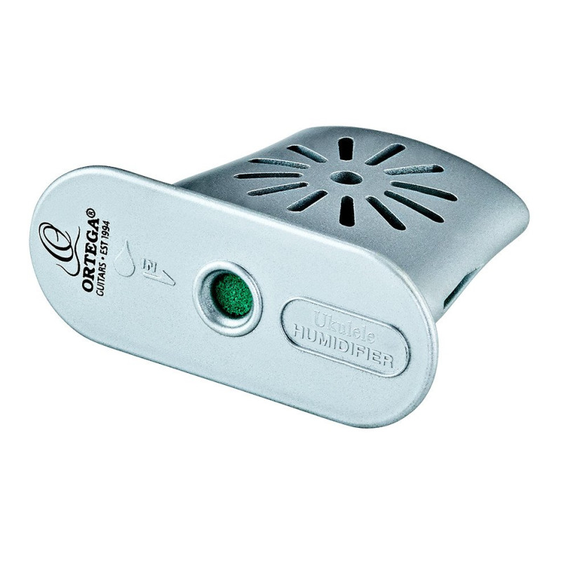 Ortega HUMIUK-SV Ukulele Humidifier