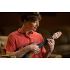 KEIKI K2 Series Soprano Ukulele Set - Agathis / Peace '68