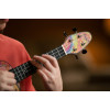 KEIKI K2 Series Soprano Ukulele Set - Agathis / Peace '68