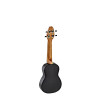 KEIKI K2 Series Soprano Ukulele Set - Agathis / Peace '68