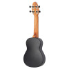 KEIKI K2 Series Soprano Ukulele Lefty Set - Agathis / Peace '68