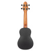 KEIKI K2 Series Soprano Ukulele Lefty Set - Agathis / Peace '68