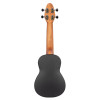 KEIKI K2 Series Soprano Ukulele Lefty Set - Agathis / Peace '68