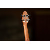 KEIKI K2 Series Soprano Ukulele Set - Agathis / El Muerto