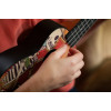 KEIKI K2 Series Soprano Ukulele Set - Agathis / El Muerto