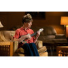 KEIKI K2 Series Soprano Ukulele Set - Agathis / El Muerto