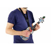 KEIKI K2 Series Soprano Ukulele Set - Agathis / El Muerto