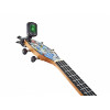 KEIKI K2 Series Soprano Ukulele Set - Agathis / El Muerto