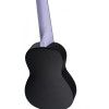 KEIKI K2 Series Soprano Ukulele Set - Agathis / ABS Lavender Field