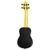 KEIKI K2 Series Soprano Ukulele Set - Agathis / ABS Lemon Grass