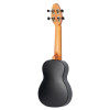 KEIKI K2 Series Soprano Ukulele Lefty Set - Agathis / Mahogany Natural