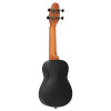 KEIKI K2 Series Soprano Ukulele Set - Maple Natural / ABS