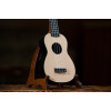 KEIKI K2 Series Soprano Ukulele Set - Maple Natural / ABS