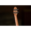 KEIKI K2 Series Soprano Ukulele Set - Maple Natural / ABS