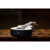 KEIKI K2 Series Soprano Ukulele Set - Maple Natural / ABS
