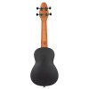 KEIKI K2 Series Soprano Ukulele Set - Maple Natural / ABS