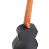 KEIKI K2 Series Soprano Ukulele Lefty Set - Maple Natural / ABS