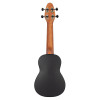 KEIKI K2 Series Soprano Ukulele Lefty Set - Maple Natural / ABS