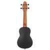 KEIKI K2 Series Soprano Ukulele Lefty Set - Maple Natural / ABS