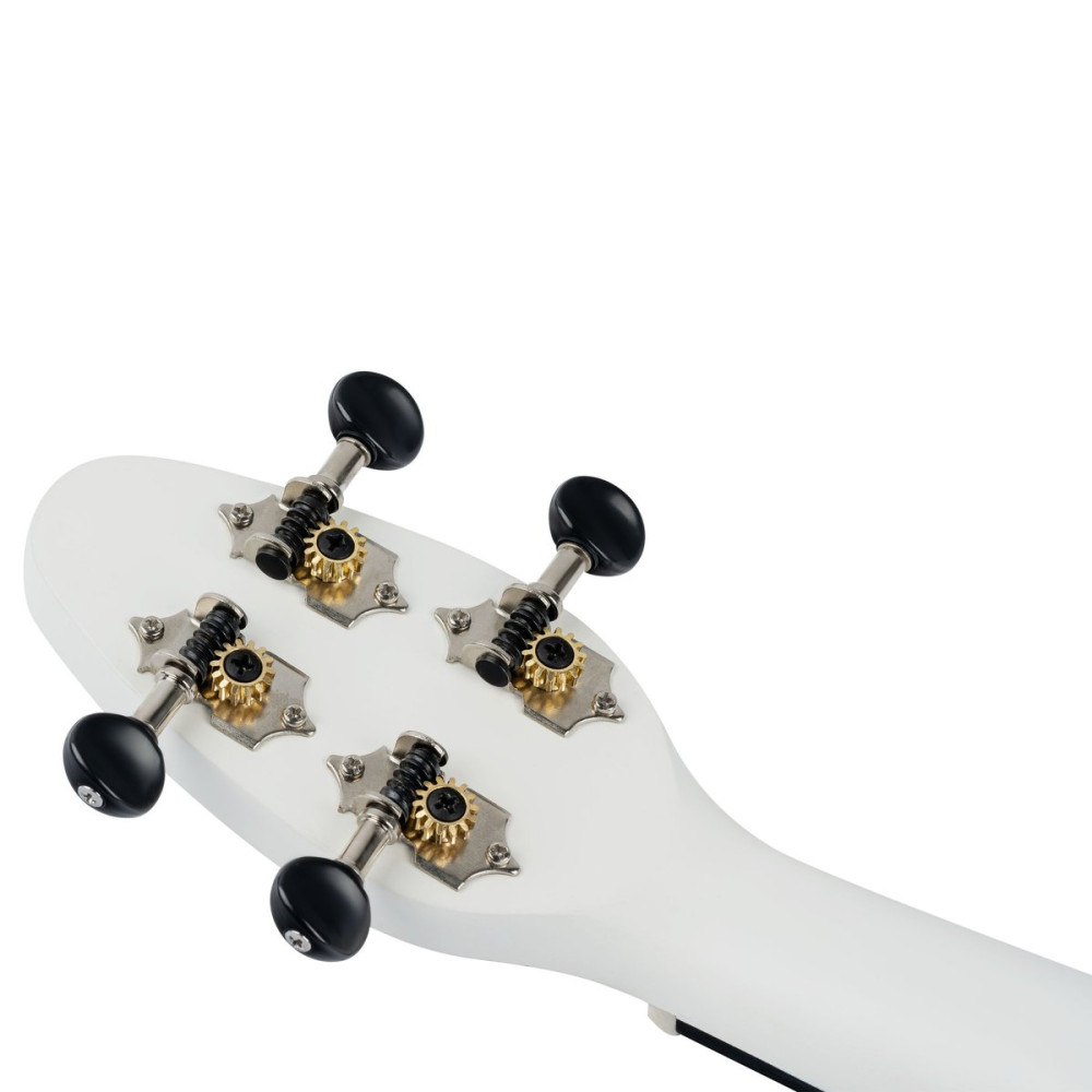 KEIKI K2 Series Soprano Ukulele Set - Agathis / ABS Silent Clouds