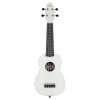 KEIKI K2 Series Soprano Ukulele Set - Agathis / ABS Silent Clouds